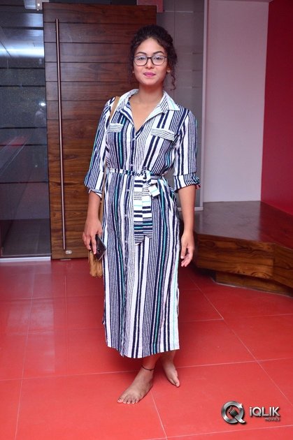 Aditi-Myakal-At-Radio-Mirchi